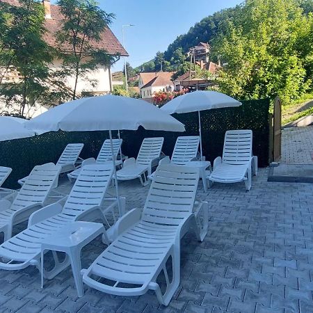 Apartmani & Spa Matin Breg Josanicka Banja Exterior photo