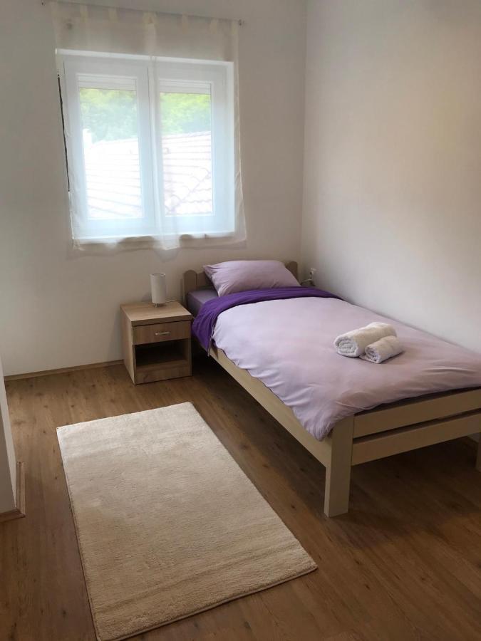 Apartmani & Spa Matin Breg Josanicka Banja Exterior photo