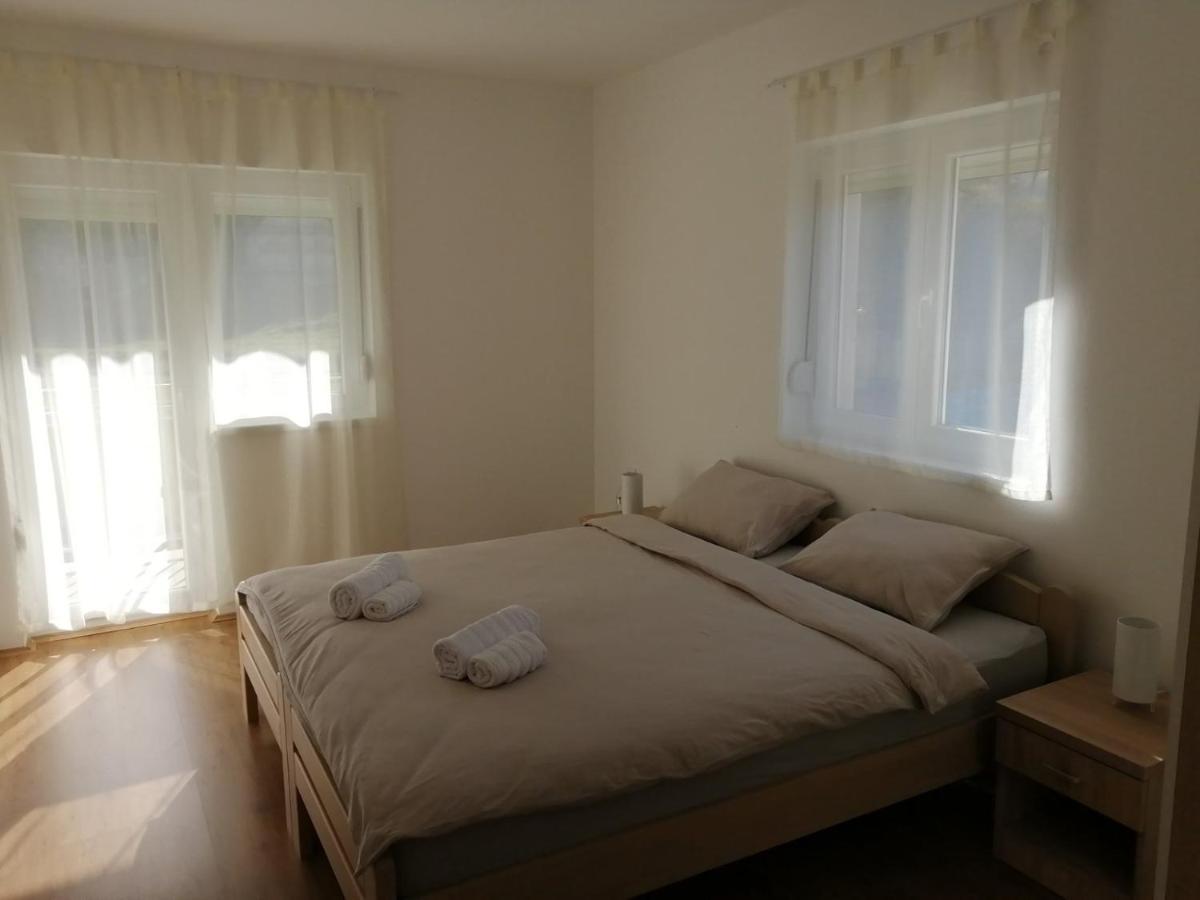Apartmani & Spa Matin Breg Josanicka Banja Exterior photo