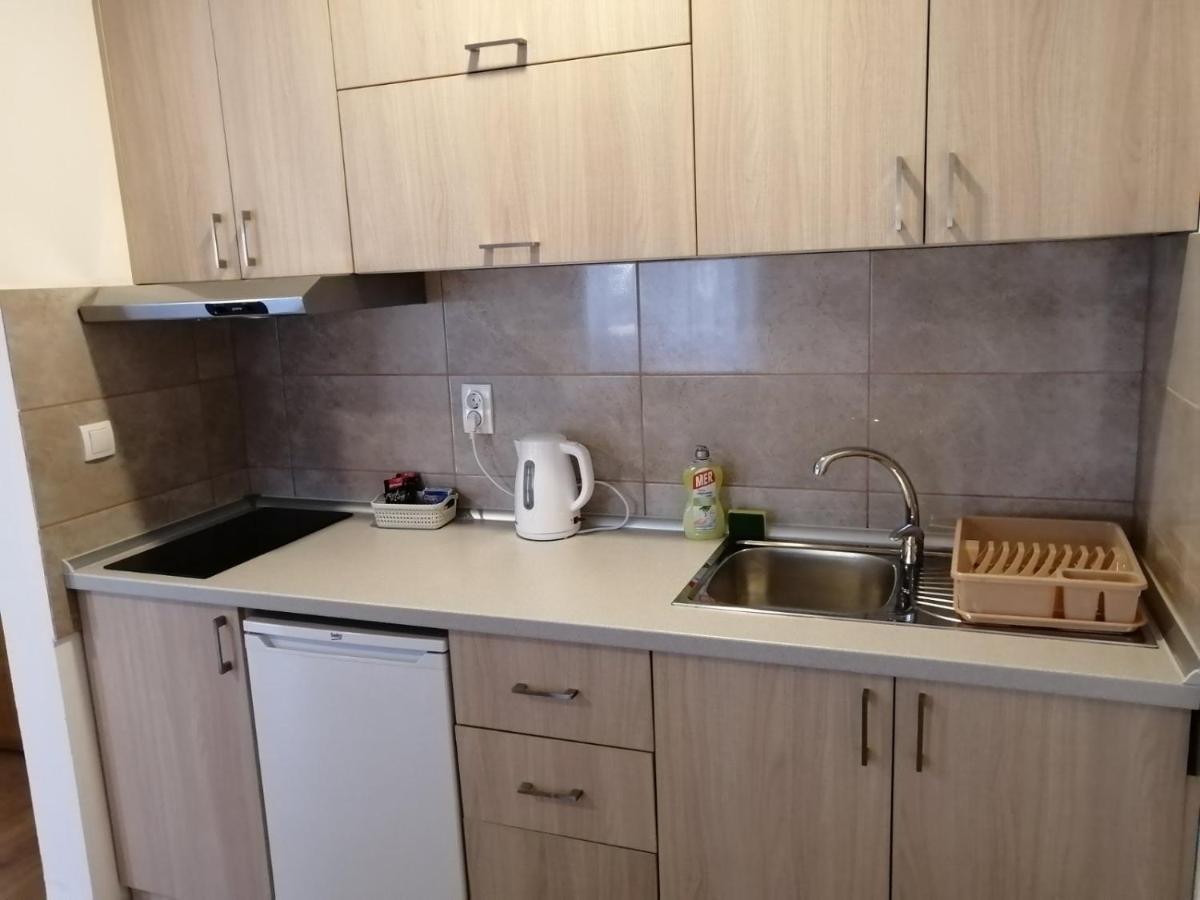 Apartmani & Spa Matin Breg Josanicka Banja Exterior photo